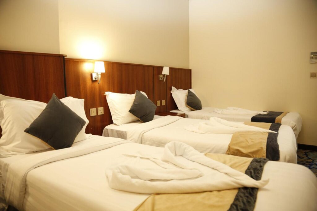 medina rua international hotel photo 17